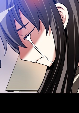 Love Parameter 恋爱辅助器 86-96 中文 Page #333