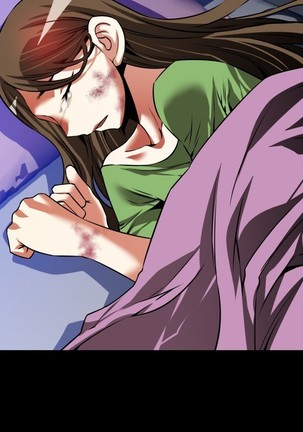 Love Parameter 恋爱辅助器 86-96 中文 Page #331