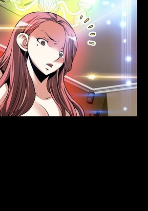 Love Parameter 恋爱辅助器 86-96 中文 Page #16