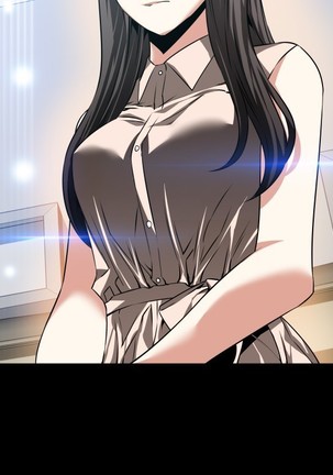 Love Parameter 恋爱辅助器 86-96 中文 Page #114