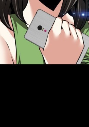 Love Parameter 恋爱辅助器 86-96 中文 Page #222