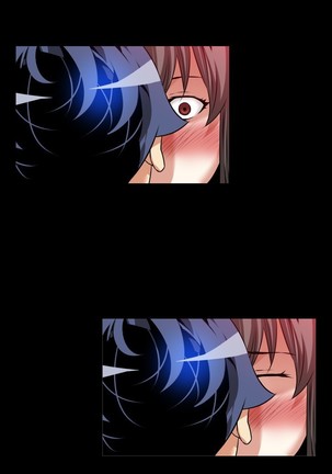 Love Parameter 恋爱辅助器 86-96 中文 Page #191