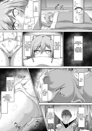 Essex to Akarui Saimin Seikatsu | A Cheerful Hypnosis Life with Essex Page #18