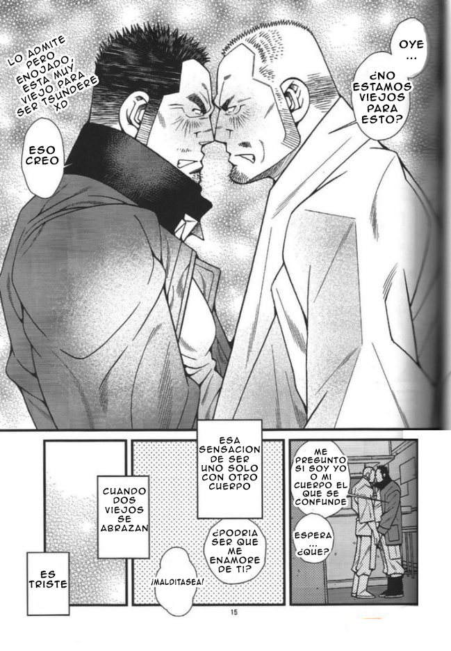 Ramen-ya Kagyou - The Ramen Master Kaz