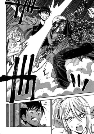 Monster Musume no Iru Nichijou 4 - Page 24