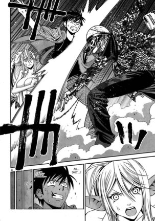 Monster Musume no Iru Nichijou 4 Page #24