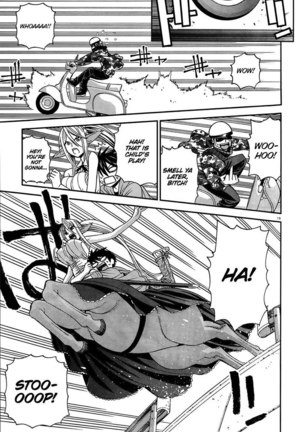 Monster Musume no Iru Nichijou 4 Page #15