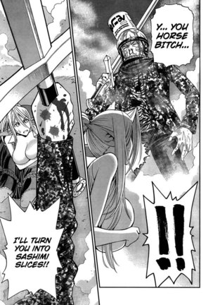 Monster Musume no Iru Nichijou 4 Page #23