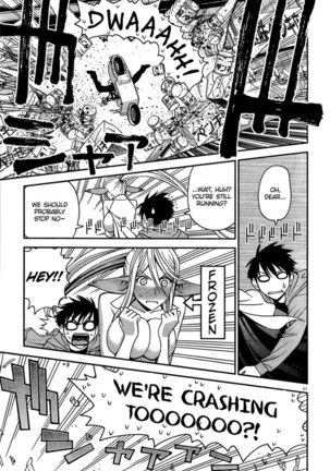 Monster Musume no Iru Nichijou 4 Page #21