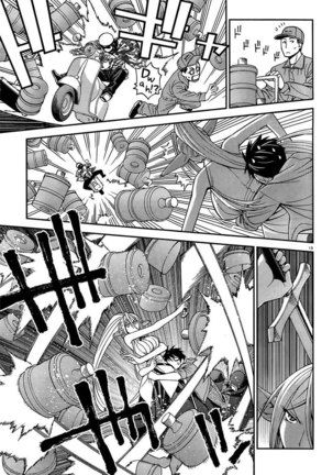 Monster Musume no Iru Nichijou 4 - Page 13