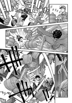 Monster Musume no Iru Nichijou 4 Page #13