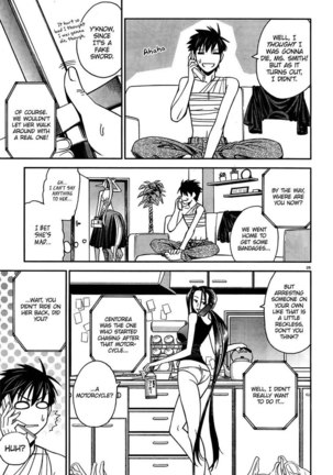 Monster Musume no Iru Nichijou 4 Page #25