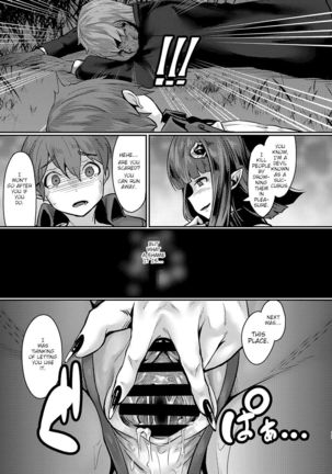 Yasashii Succubus-chan to - Page 16