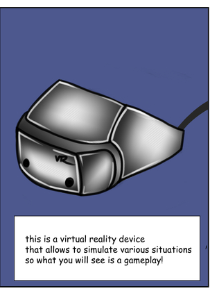 VR xzr gameplay 5! Page #2