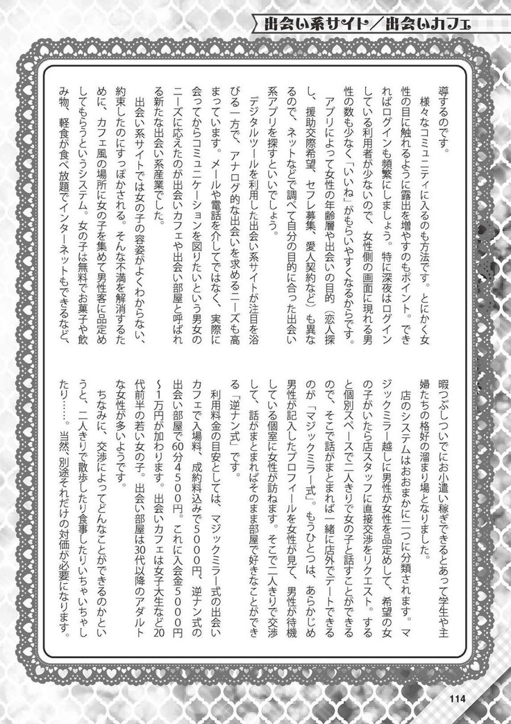 Hajimete no Fuuzoku: Zettaini Shippaishi nai Yoasobi Gaido