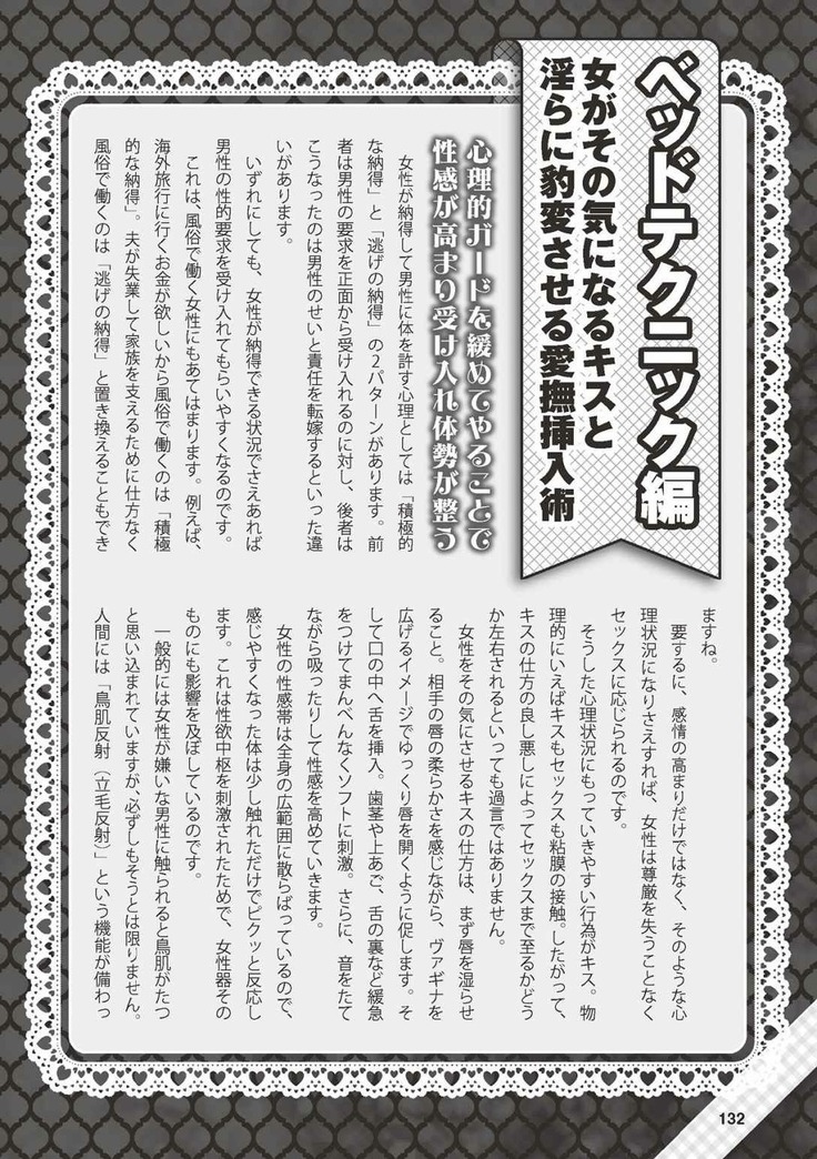 Hajimete no Fuuzoku: Zettaini Shippaishi nai Yoasobi Gaido