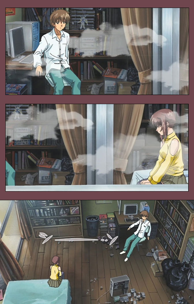 Uba Kanzenban