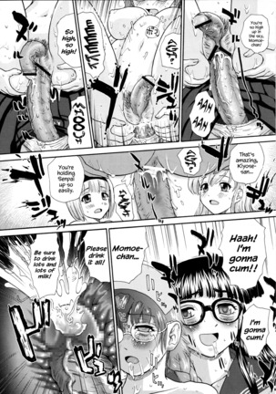 Dulce Report 5 Page #21