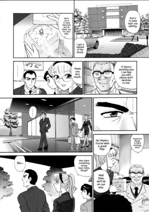 Dulce Report 5 Page #45