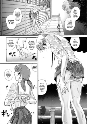 Dulce Report 5 Page #56