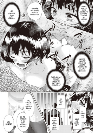 Onnanoko ni Naru Appli | An App That Turns You into a Girl Ch. 01-02 - Page 45