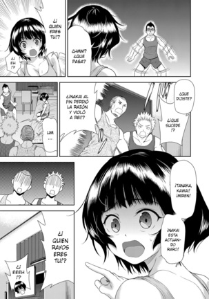 Onnanoko ni Naru Appli | An App That Turns You into a Girl Ch. 01-02 - Page 6