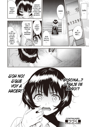 Onnanoko ni Naru Appli | An App That Turns You into a Girl Ch. 01-02 - Page 57