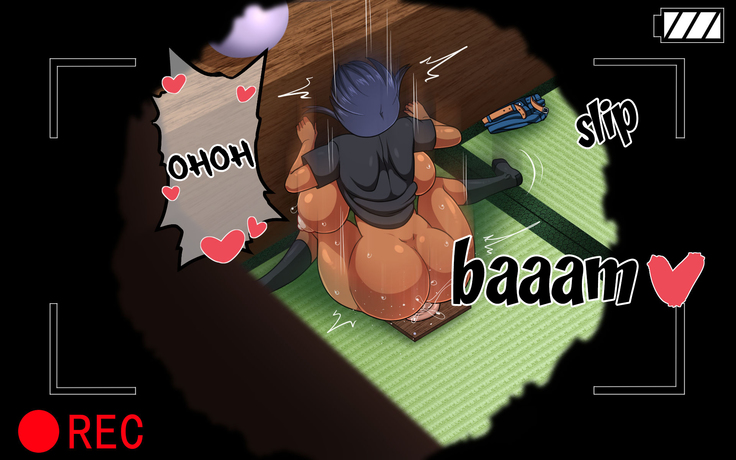 Kasshoku Musume Natsuki-chan ~Inaka no Natsuyasumi Hen~ | Brown Girl Natsuki-chan ~Summer Vacation in the Country Chapter~