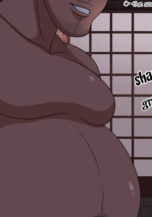 Kasshoku Musume Natsuki-chan ~Inaka no Natsuyasumi Hen~ | Brown Girl Natsuki-chan ~Summer Vacation in the Country Chapter~ Page #345