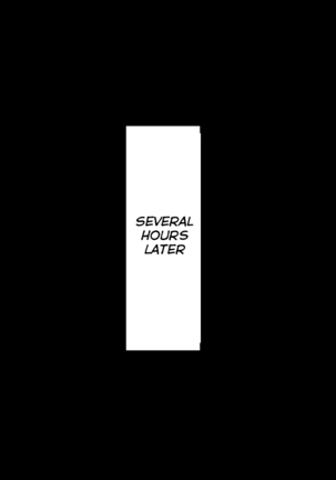 Kasshoku Musume Natsuki-chan ~Inaka no Natsuyasumi Hen~ | Brown Girl Natsuki-chan ~Summer Vacation in the Country Chapter~ Page #232