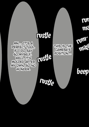 Kasshoku Musume Natsuki-chan ~Inaka no Natsuyasumi Hen~ | Brown Girl Natsuki-chan ~Summer Vacation in the Country Chapter~ Page #218