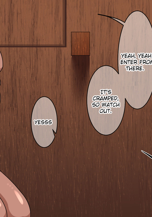 Kasshoku Musume Natsuki-chan ~Inaka no Natsuyasumi Hen~ | Brown Girl Natsuki-chan ~Summer Vacation in the Country Chapter~ Page #246