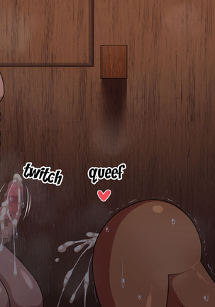Kasshoku Musume Natsuki-chan ~Inaka no Natsuyasumi Hen~ | Brown Girl Natsuki-chan ~Summer Vacation in the Country Chapter~ Page #278