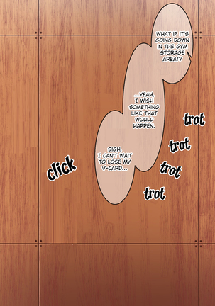 Kasshoku Musume Natsuki-chan ~Inaka no Natsuyasumi Hen~ | Brown Girl Natsuki-chan ~Summer Vacation in the Country Chapter~ Page #306