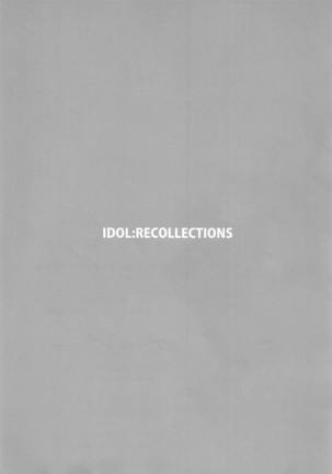 lDOL:RECOLLECTlONS