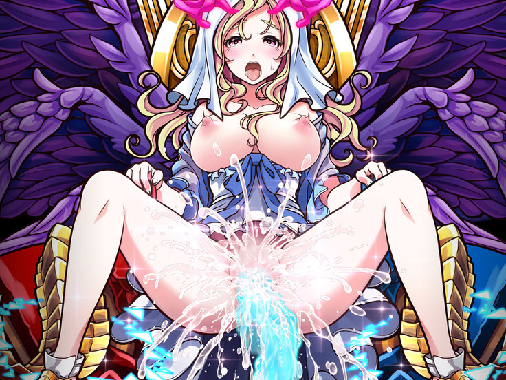 MONSTER GIRL DO STRIKE