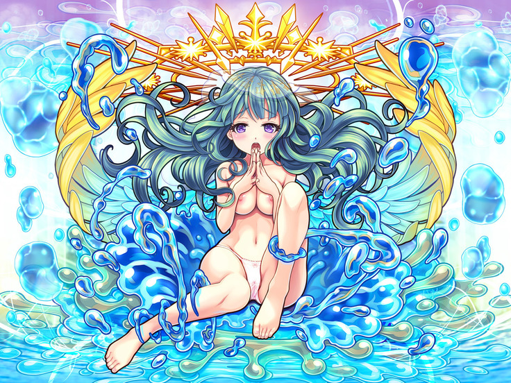 MONSTER GIRL DO STRIKE