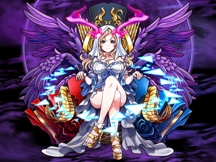 MONSTER GIRL DO STRIKE