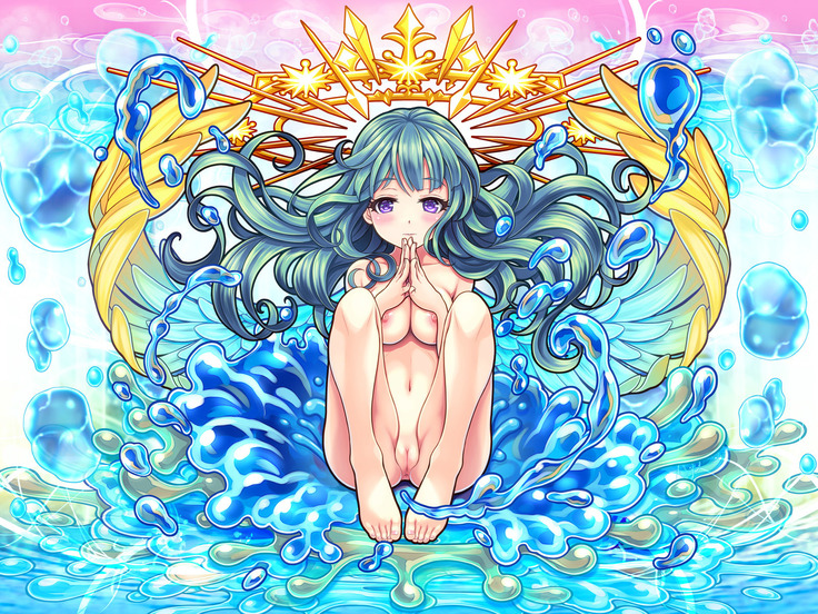 MONSTER GIRL DO STRIKE