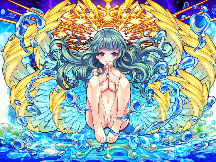MONSTER GIRL DO STRIKE