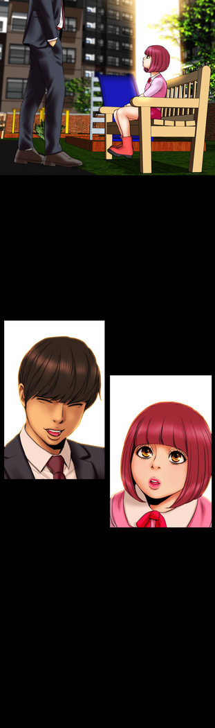 MY WIVES 淫荡的妻子们 Ch.4~10 中文