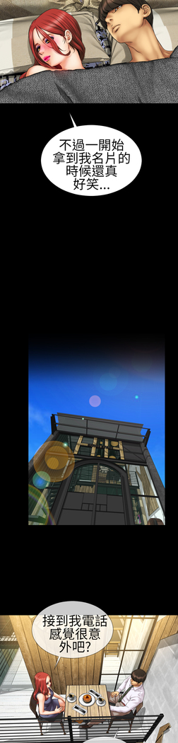 MY WIVES 淫荡的妻子们 Ch.4~10 中文