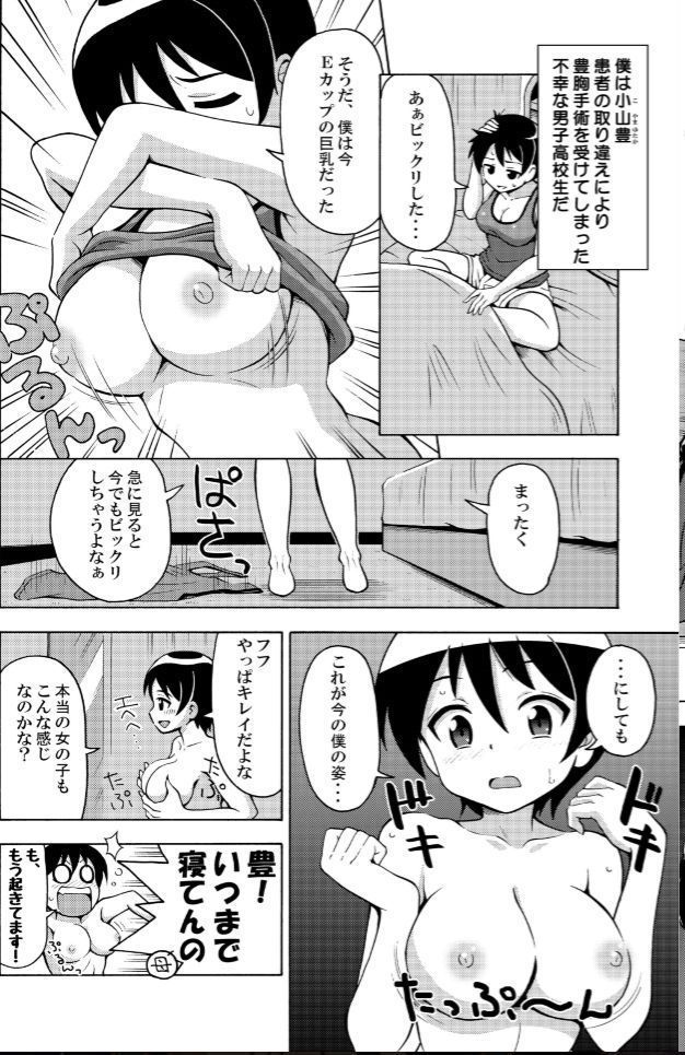 パイアールノジジョウ#2
