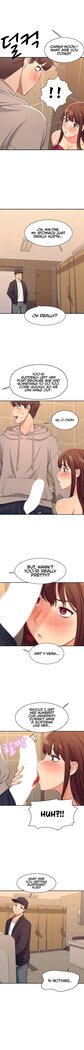 Is There No Goddess in My College? Ch.18/?