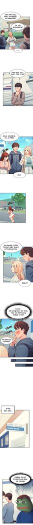 Is There No Goddess in My College? Ch.18/?