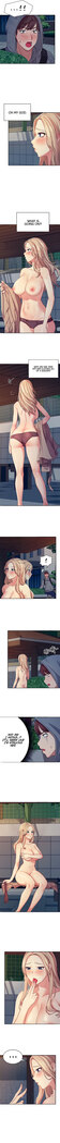 Is There No Goddess in My College? Ch.18/?