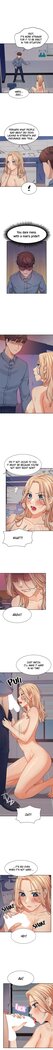 Is There No Goddess in My College? Ch.18/?