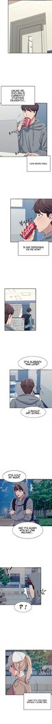 Is There No Goddess in My College? Ch.18/?