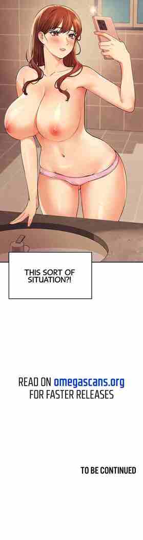 Is There No Goddess in My College? Ch.18/?