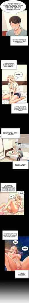 Is There No Goddess in My College? Ch.18/?